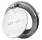 Crushproof ADF30 Door Port - For Use With 3'' Exhaust Hose New. Price: $43.18.