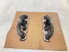 16-19 Bmw 750I G12 Left & Right Exhaust Manifold Header Oem Used. Price: $139.65.
