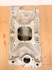 Weiand X-celerator Sbc Chevy 327-400 Aluminum Intake Manifold 7530 Camaro Nova Used. Price: $229.99.