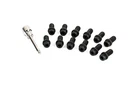 Cometic Gaskets CF1009 Header Bolts 3/8 - 16 3/4 In. New. Price: $20.99.