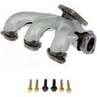 Dorman 674-983 Exhaust Manifold Kit Includes Required Gaskets And Hardware New. Price: $313.36.