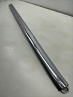 1961 62 Impala Convertible Windshield Header Molding O0 Used. Price: $375.00.