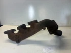 Left Side Exhaust Manifold Rf XW4E-9431-BE 2000-2002 Jaguar S-type V6 Used. Price: $76.00.