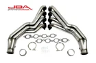 Jba Long Tube Headers 2016 Camaro 6.2L New. Price: $867.23.