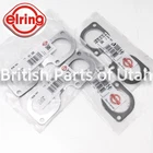 Range Rover L322 Bmw M62 V8 Exhaust Manifold Gasket Genuine Oem Elring 2003 2005 New. Price: $39.95.