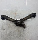 Exhaust Pipe For Audi A4 A5 Q5 3.0 Tdi Quattro Ccwa 059131799R Gebraucht. Price: $93.35.