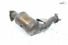 2016-2018 Audi A6 C7 3.0L V6 Tfsi Gas Right Side Exhaust System Pipe Tube Oem Used. Price: $545.99.