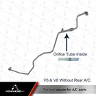 Ac A/c Liquid Line Fits: Escalade - Silverado Sierra Tahoe Yukon See Chart New. Price: $44.24.
