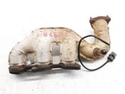 90-92 Nissan 300ZX Na Passenger Exhaust Manifold Header 1400230P20 Oem Used. Price: $119.99.
