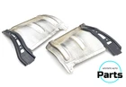2010-2016 Mercedes E350 W212 Rear Bumper Support Bracket Set Of Oem Used. Price: $69.99.