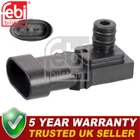 Febi Map Sensor Fits Renault Clio Megane Scenic Modus Twingo New. Price: $42.57.