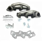 Exhaust Headers Fits Jeep Liberty 3.7L V6 2005-2009 Stainless Coated Jba 1930S New. Price: $566.61.