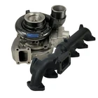 Bd Diesel Screamer Turbo Manifold Package Fits Dodge 6.7L Cummins 2007.5-2012 New. Price: $3484.95.