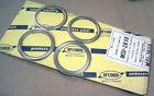 Intake Manifold Gaskets 1956-1964 Ford Mercury Edsel 223 Replaces B6A9461A New. Price: $12.99.