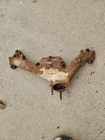 1959 1960 1961 Chevy Impala Bel Air Biscayne 348 409 Driver Exhaust Manifold Used. Price: $200.00.