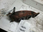 Driver Exhaust Manifold 3.2L Cylinder Fits 05-11 Audi A6 224717 Used. Price: $45.00.