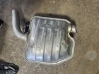 2015-2023 Dodge Challenger Rear Right Side Exhaust Muffler & Pipe Oem Used. Price: $245.00.