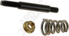Apdty 14247 Manifold Bolt And Spring Kit M10-1.5 X 102MM New. Price: $20.11.