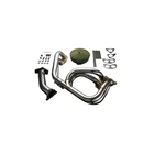 Tomei Expreme Exhaust Manifold Equal Length For 04+ Sti & 06-14 Wrx TB6010-SB02B New. Price: $849.00.