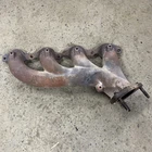 1999-2013 Silverado Sierra 1500 5.3L Left Exhaust Manifold 12616287 Oem 1256 Used. Price: $45.00.