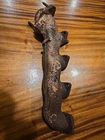 Right Exhaust Manifold 97-98 Ford F-250 5.4 F75E9430FA Windsor P7051B214 Used. Price: $29.99.