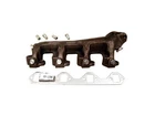 Right Atp Exhaust Manifold Fits Ford F150 1994-1996 5.8L V8 55VSYNBD New. Price: $213.23.