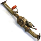 2018-2022 Honda Accord Hybrid Oem Exhaust Pipe Muffler Used. Price: $270.00.