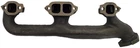 Dorman Products 674-217 Exhaust Manifold Kit New. Price: $90.95.