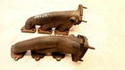 10-18 Audi C7 A6 A7 A8 Q5 Q7 S4 S5 3.0L Engine Exhaust Manifold Headers Oem 0916 Used. Price: $138.94.