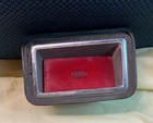 70 71 Ford Torino Gt Fastback Right Rear Side Marker Light Lamp Used. Price: $50.96.