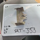 Nos Gm Spark Plug Wire Heat Shield Chevy Camaro 305 V8 1982 # 458628 New. Price: $31.50.