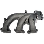 Dorman 674-636 Exhaust Manifold Kit Includes Required Gaskets And Hardware New. Price: $225.94.