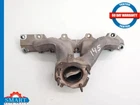 Saturn Sky Pontiac Solstice 2.0L Turbo Exhaust Manifold 70K Miles 07-09 Oem Used. Price: $199.95.