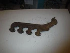 75 -78 Mustang Ford Exhaust 302 Used. Price: $115.00.