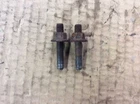 01 02 03 04 05 06 Bmw 325I 330I Exhaust Manifold Bolts Used. Price: $18.40.