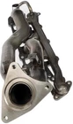 Dorman Products Exhaust Manifold Kit - Includes Required Gaskets And Hardware New. Price: $326.95.