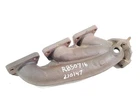 Exhaust Manifold Pn 06E253033L 3.0 Supercharged At Awd Oem 2012 2015 Audi A6 Used. Price: $15.74.
