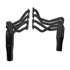 Hooker Headers 2222HKR Super Competition Long Tube Fits 66-74 Corvette New. Price: $1299.95.