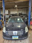 Passenger Right Exhaust Manifold Rear Fits 04-09 Quest 1957991 Used. Price: $84.08.