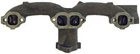 Dorman 674-500 Exhaust Manifold Kit New. Price: $263.29.
