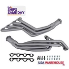 BBK1516 Exhaust Header Fits Ford Mustang 1979-93 Pair Performance Parts New. Price: $795.38.