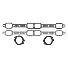 For Plymouth Belvedere 58-60 Mahle MS15139 Composite Exhaust Manifold Gasket Set New. Price: $38.66.