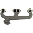 Dorman 674-537 Exhaust Manifold Kit Includes Required Gaskets And Hardware New. Price: $270.67.