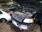 Driver Exhaust Manifold 8-280 4.6L Fits 97-98 Expedition 2084001 Used. Price: $75.00.