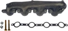 Dorman (oe Solutions) 674-745 Exhaust Manifold New. Price: $179.95.