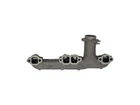 Dorman 674 278 Exhaust Manifold Driver Side Only Cast Iron Natural New. Price: $322.55.