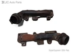 Exhaust Manifold Pair Set For 05-12 Jeep Liberty 3.7 53033696AA Gas Used. Price: $69.95.