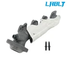 674-956 Right Side Exhaust Manifold Ford Explorer Mountaineer 4.6L 2002-2005 New. Price: $58.99.