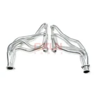 Qk Exhaust Headers For Chevy Suburban Gmc Jimmy Chevrolet Blazer K10 K20 New. Price: $316.80.