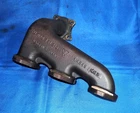 2020-2025 Porsche 992 911 3.0L & 3.7L Right Exhaust Manifold Header W/warranty Used. Price: $379.95.
